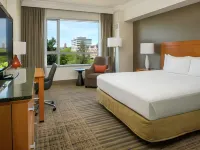 Hilton Vancouver Washington Hotels near Kiggins Bowl