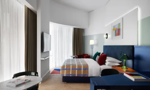 Kimpton Main Frankfurt
