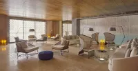 Grand Hyatt Alkhobar Hotel and Residences - spa