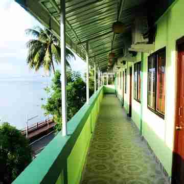 Hotel Sea View Others