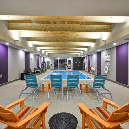 Home2 Suites by Hilton Stow Akron