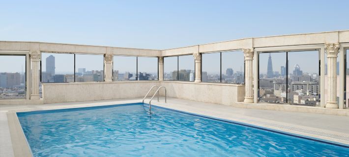 Holiday Inn RIYADH AL MALAZ by IHG Hotels in Riad