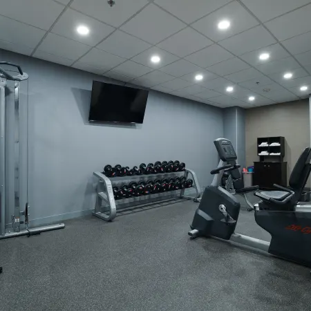 Hampton Inn by Hilton Ciudad Juarez