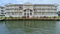 Hampton Inn & Suites Chincoteague-Waterfront Hôtels à : Chincoteague