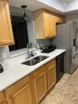 Charming 3-bedroom house with WiFi and AC in fabulous Orlando