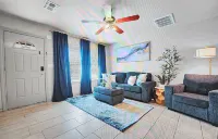 Elgin Oasis Suite A