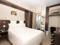 Royal Center Hotel Lourdes