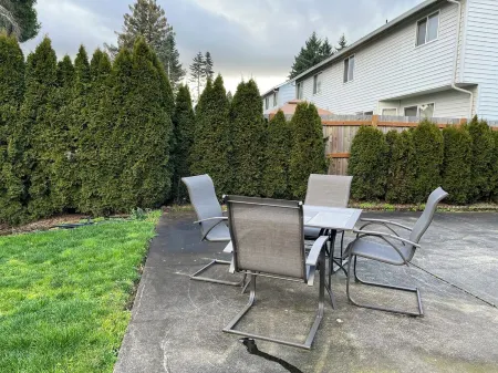 ༄✦ Whispering Woods Oasis✦༄ | 5B/3BA, W/Pool Table