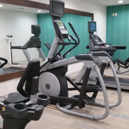 Holiday Inn Express & Suites PIGEON FORGE - SEVIERVILLE by IHG