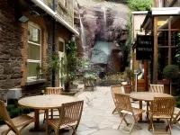 Hotel Isaacs Cork City Hotel in zona The Everyman