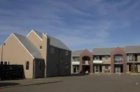Shelby Motor Lodge Hotels in Інверкаргілл