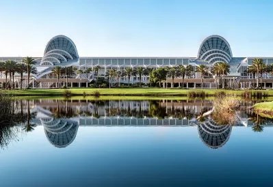 Holiday Inn Orlando International DR-Icon