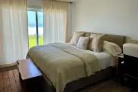 Rare Ocean-Front Near San Francisco. Sunsets, Whale Watching in Seaside Luxury