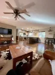 Welcome to Red Pine Retreat, your mountain getaway!