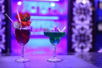 The Pearl Grand Hotel - Bintang 4