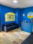 Onça da Praia Hostel Hotels in Каріасіка