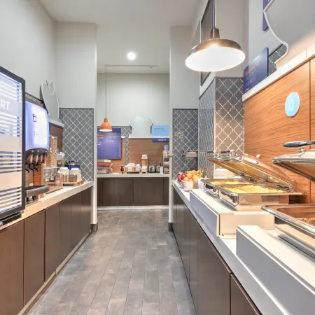 Holiday Inn Express DALLAS DOWNTOWN by IHG