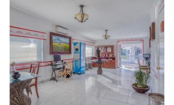 Capital O Gran Hotel Campestre