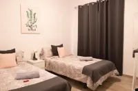 Tenerife Urban Rooms Hotels in Anaga