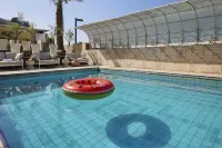 Adam Boutique Eilat by Adam Hotels - Pools