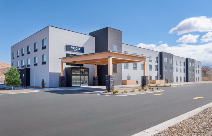 voco MOAB by IHG