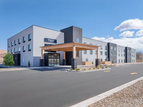 voco MOAB by IHG Hotels in Grand County