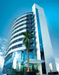 Golden Blue Hotel Hotels in Лондрина