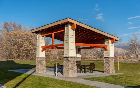 My Place Hotel-Yakima, WA