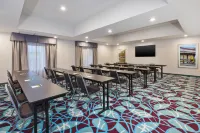 Hampton Inn by Hilton Sedalia Hotels in Sedalia Township