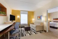 Home2 Suites by Hilton Baltimore/Aberdeen Hotels in Aberdeen