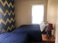 Home in Devils Lake Hotels in Devils Lake