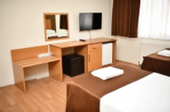 Royal Mut Otel Hotels in 