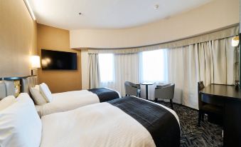 APA Hotel Takaoka-Marunouchi - Housity