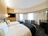 APA Hotel Takaoka-Marunouchi Các khách sạn gần Amaharashi Coast Quasi-national Park