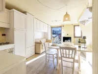 Al Forte - Monolocale - balcón