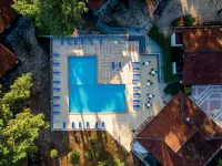 Les Sentes - Pools