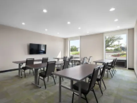 Home2 Suites by Hilton Round Rock Medical Center Hotels in Round Rock