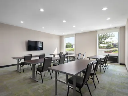 Home2 Suites by Hilton Round Rock Medical Center
