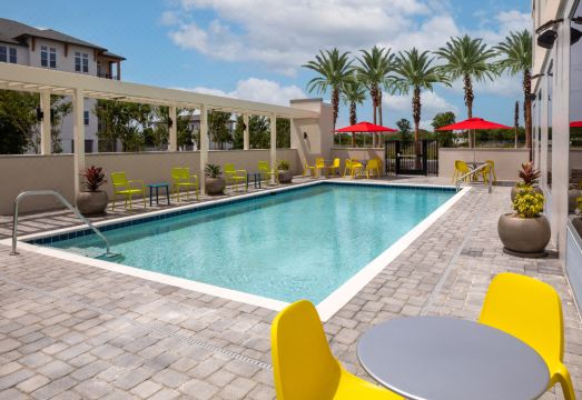 Home2 Suites by Hilton Lake Mary Orlando