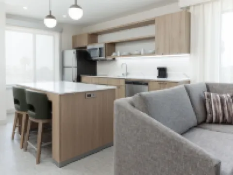 Homewood Suites by Hilton Cypress Orange County Hotels in Cypress