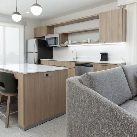 Homewood Suites by Hilton Cypress Orange County