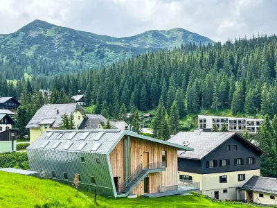 Hideaway Planneralm by Jufa Hotels Hotels near Stainach-Irdning Bahnhof
