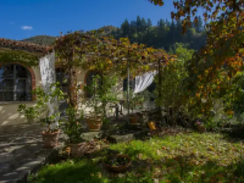 Corsonna Hotels in Barga