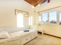 Casa Berta - 3 stjerner