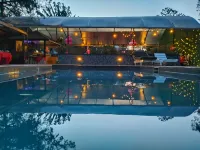 Hotel Troy