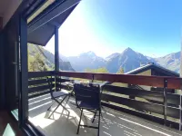 Sequoias Hotels in Vénosc