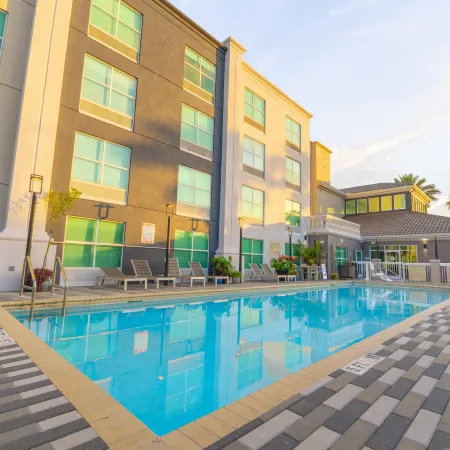 Hampton Inn by Hilton St. Augustine Downtown Historic District