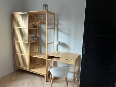 Tass. Treat yourself to an exceptional stay in the heart of Épinal! Отели в г. Эпиналь