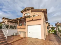 Casa Berta - 3 stjerner