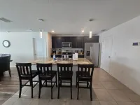 Charming 3-bedroom house with WiFi and AC in Newberry